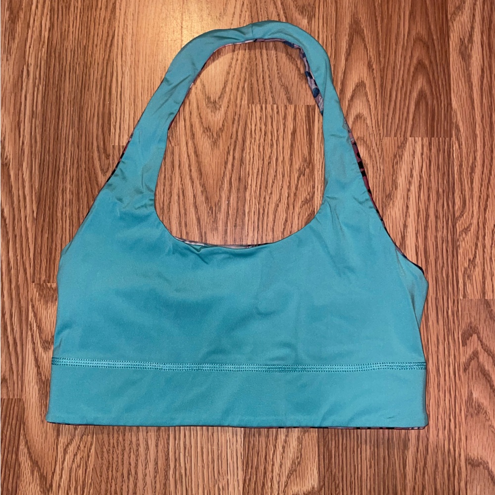 Halter Sportsbra - Picture 2 of 3